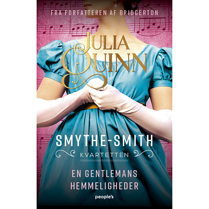 People's En gentlemans hemmeligheder
