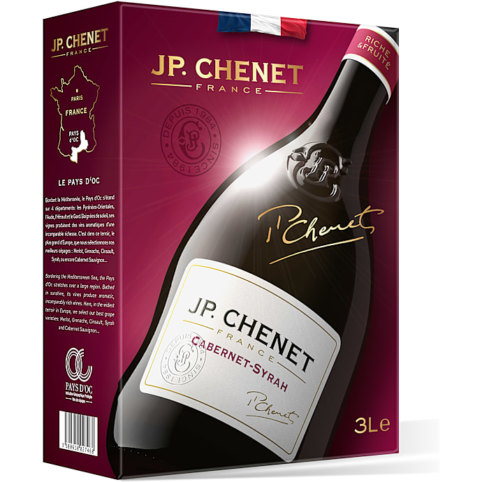 Cabernet-Syrah