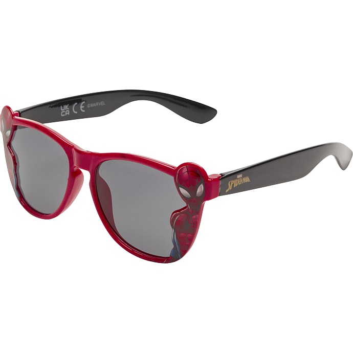Spider-Man Børne Solbrille Sort