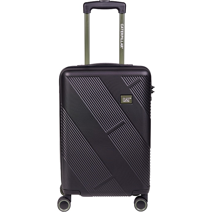 Cat Peoriamix 20 Trolley Sort