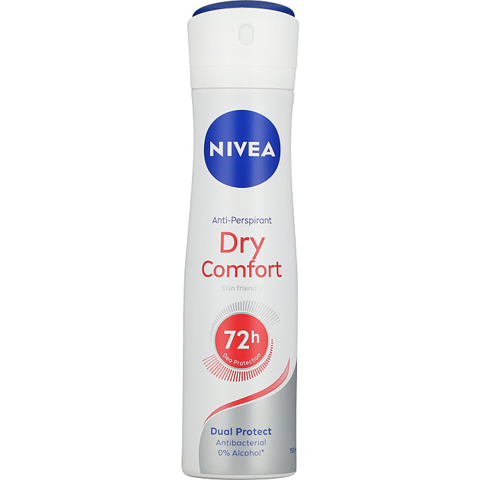 Deospray