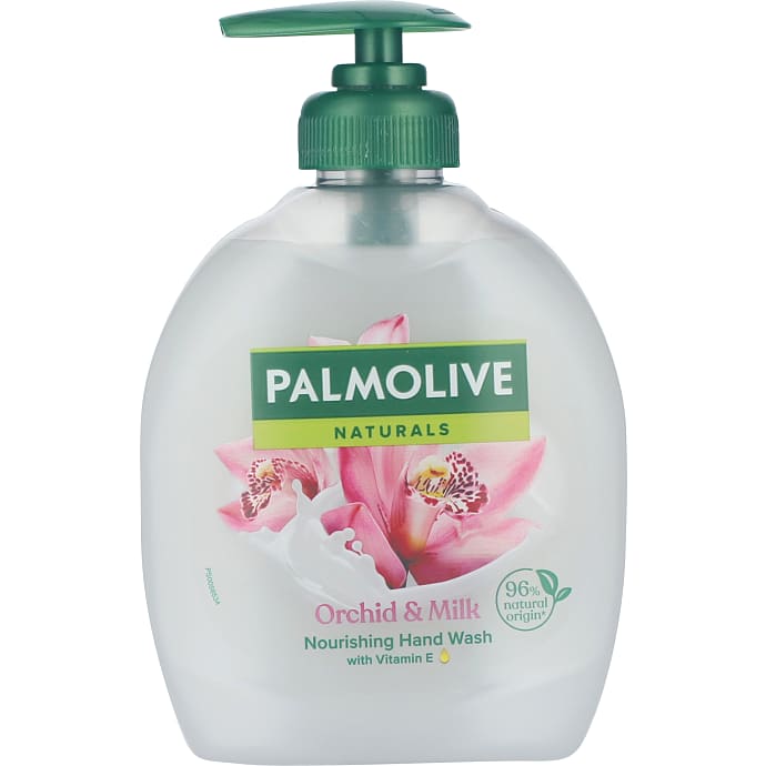 Palmolive Håndsæbe m. Orkide 300 ml