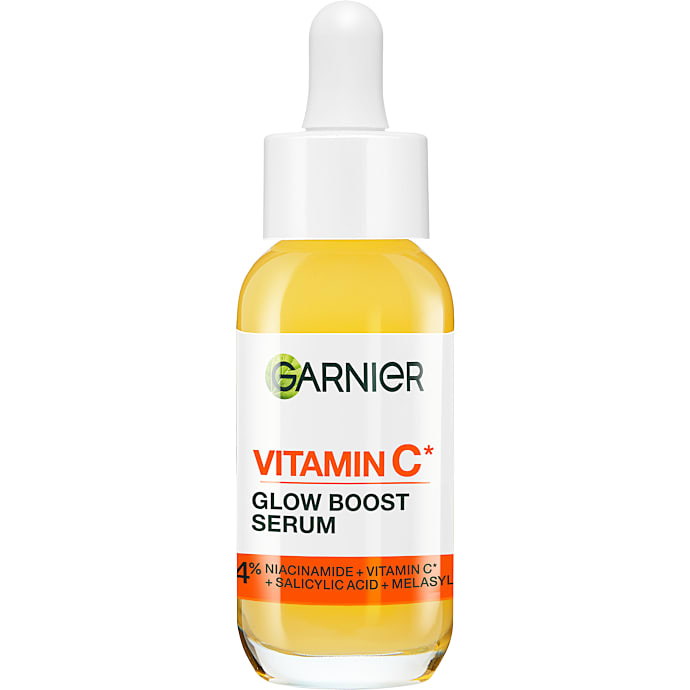 Garnier Serum C-vitamin