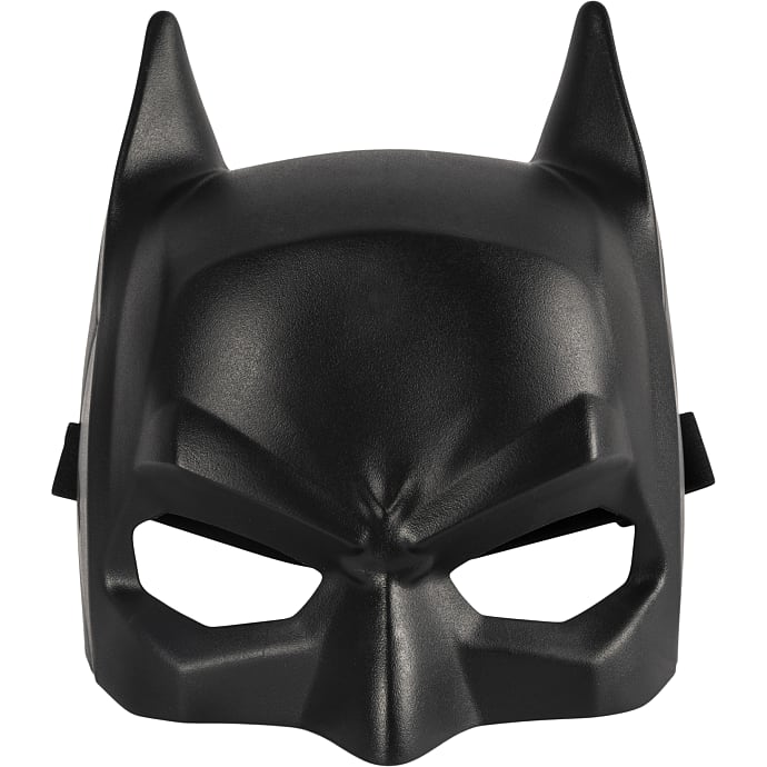 DC Universe hero maske - flere varianter - assorteret