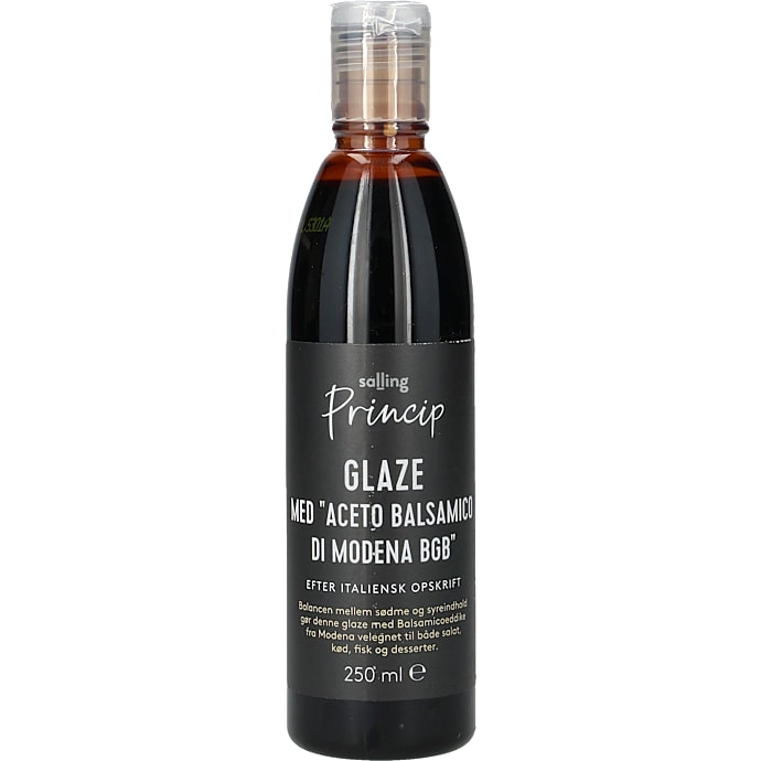 Salling Princip Balsamico glaze