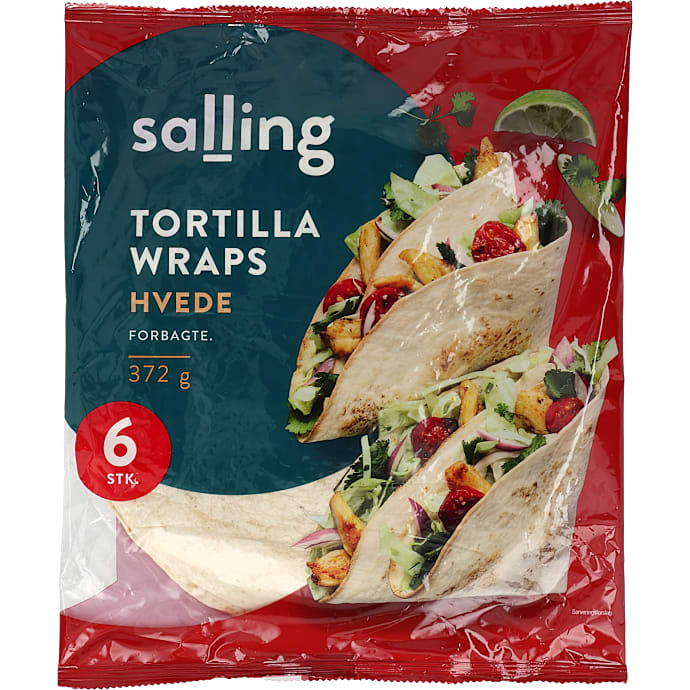 Salling Tortillas