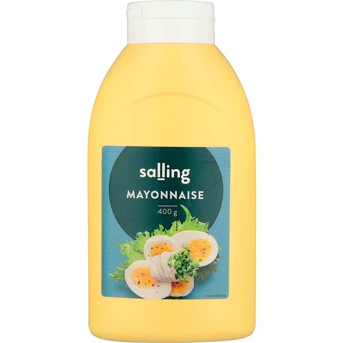 Mayonnaise
