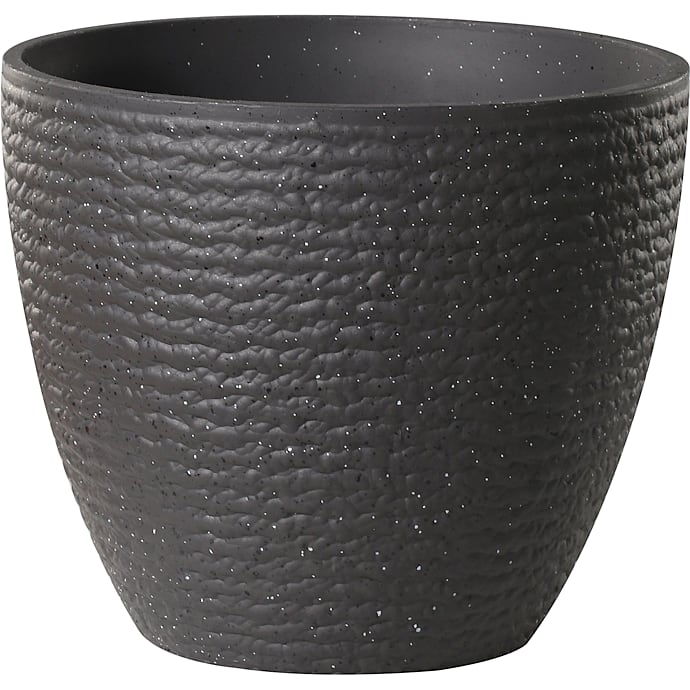 Salling Roma Plastkrukke Sort