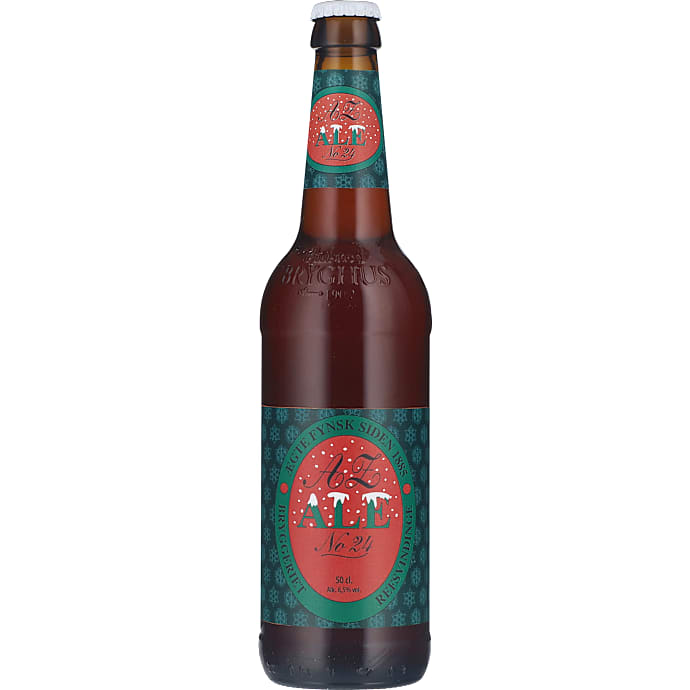 Ale No 24