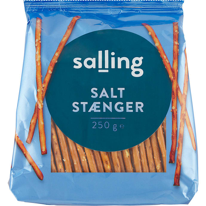 Saltstænger – produktbillede