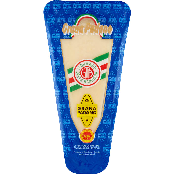 Grana Padano 32+