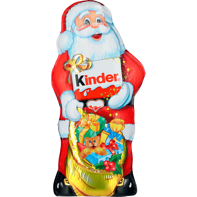 Santa Claus