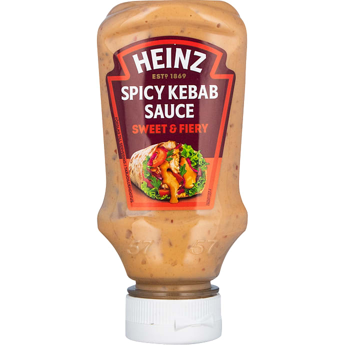 Kebabsauce