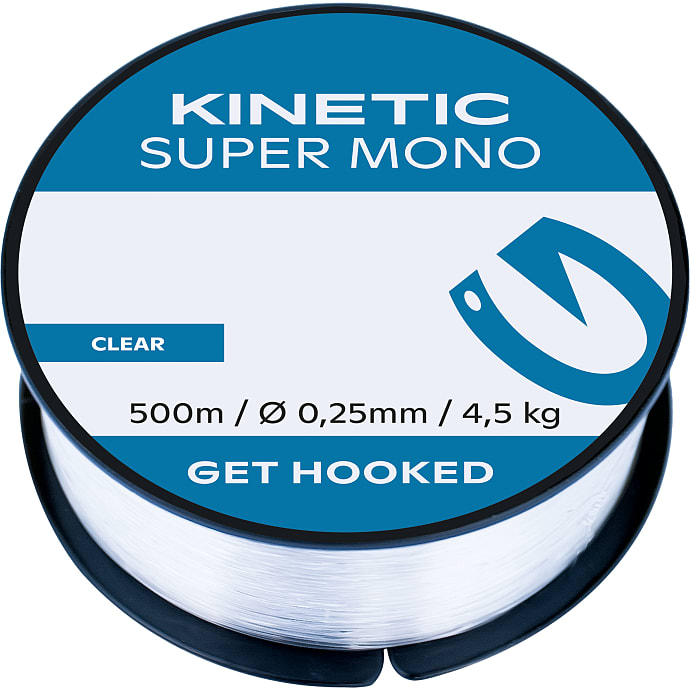 Kinetic Super Mono