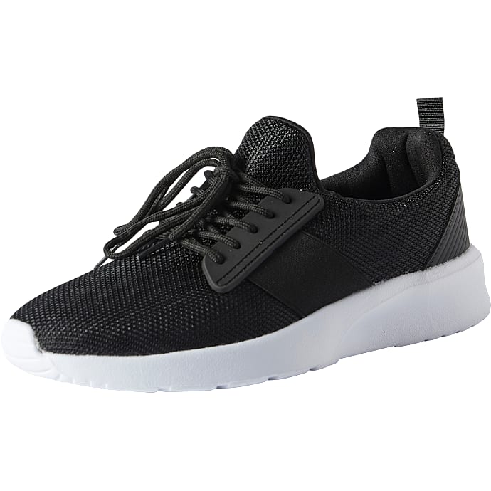 VRS herre sneakers str. 43 - sort 1 stk.