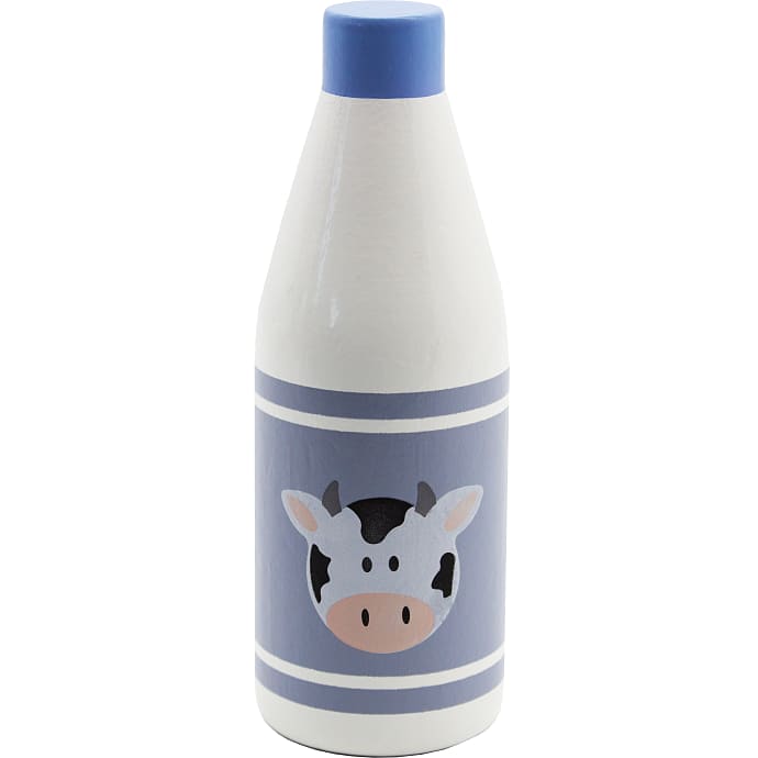 Spire træleg - Mælk