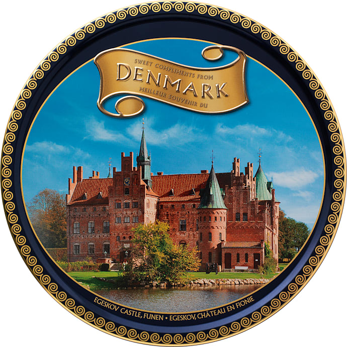 Royal Dansk Blandede småkager