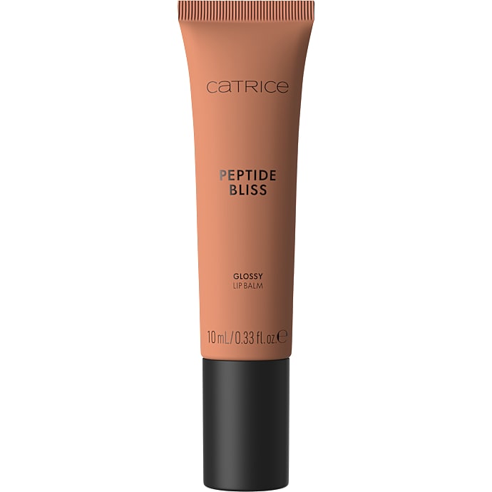 Glossy læbepomade 040 Toffee Touched