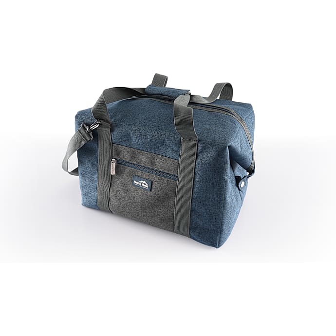 North Field køletaske 20 liter - blå