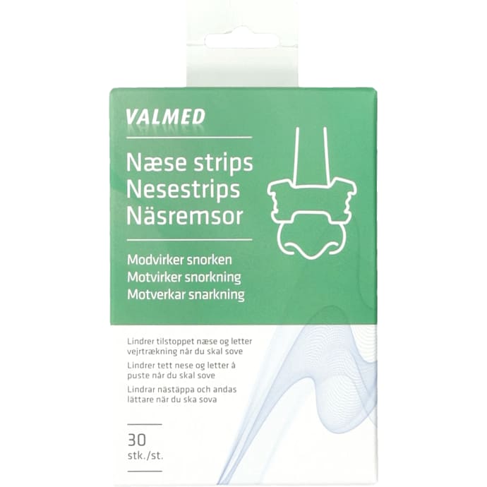 Næsestrips