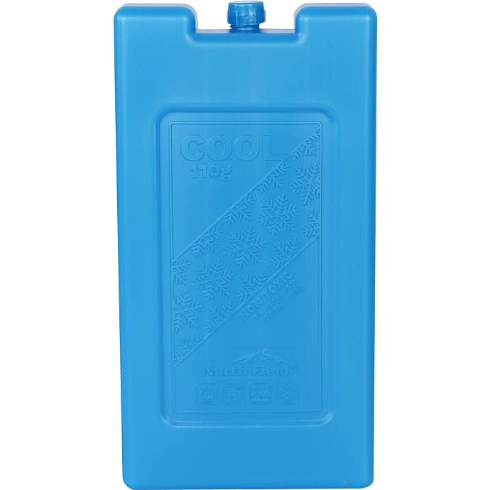 North Field køleelement 3-pak