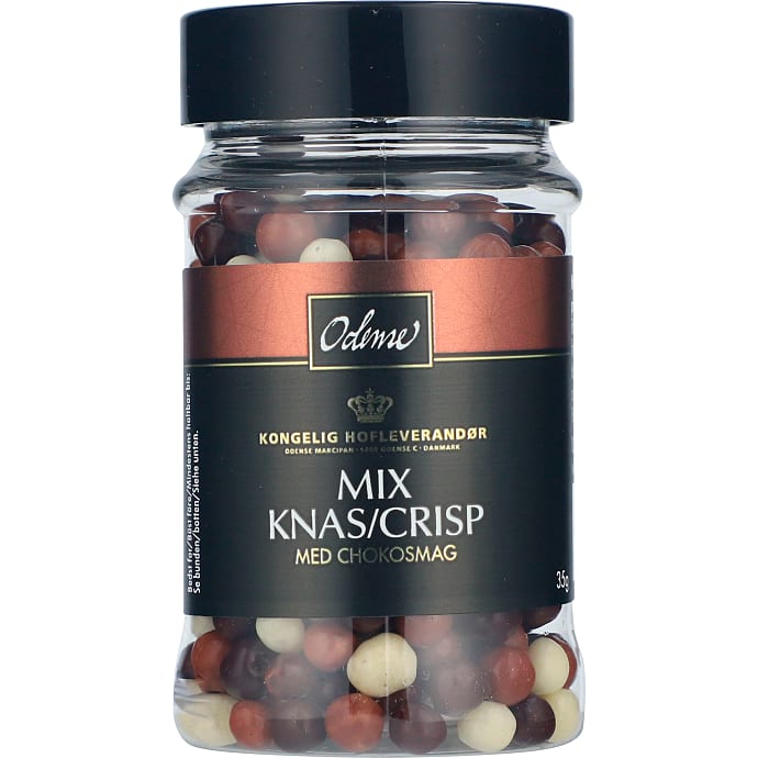 Odense Chokoladeperler