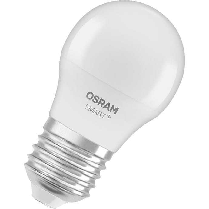 Osram Smart+ Kronepære 4,9W Dæmpbar