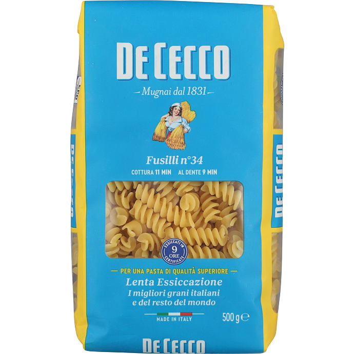 Fusilli