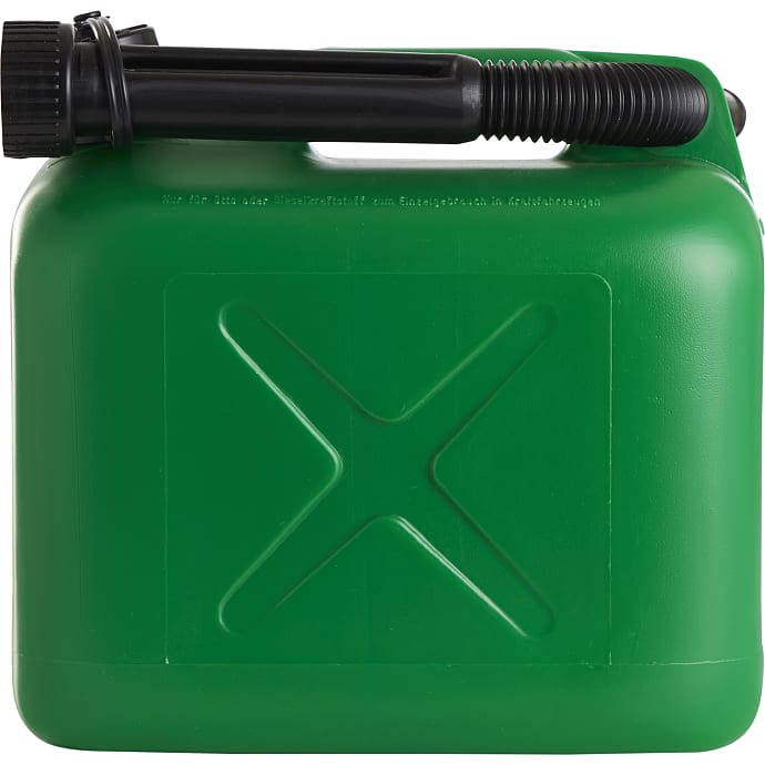 Benzindunk 5 liter