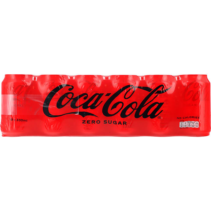 Coca Cola Zero