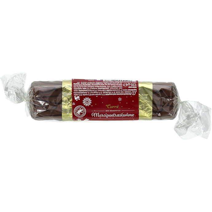 Marcipanbrød m. nougat