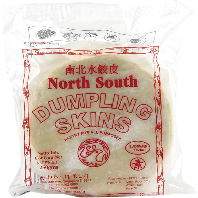 North South Dumplings