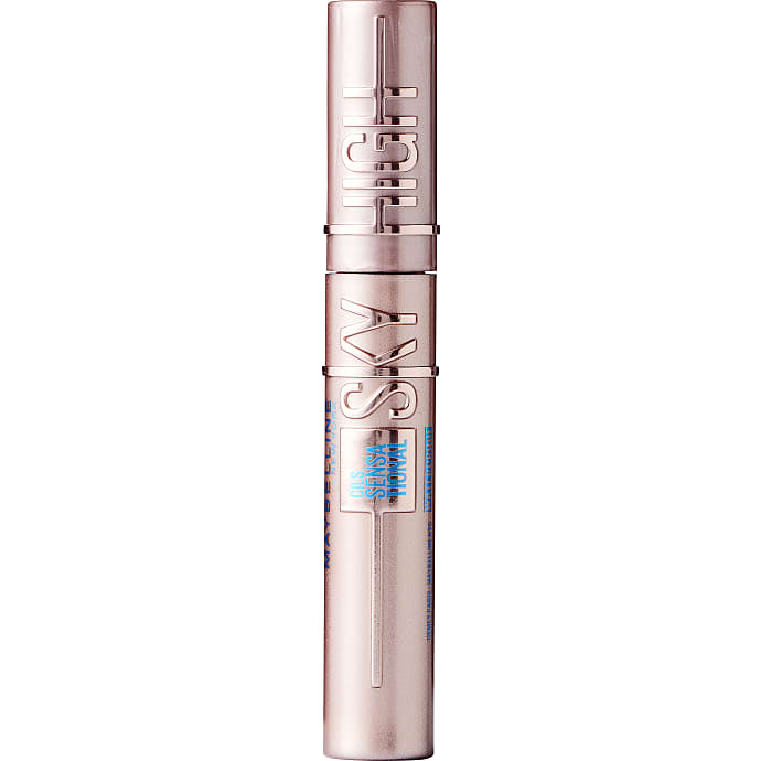 Maybelline New York Mascara vandfast