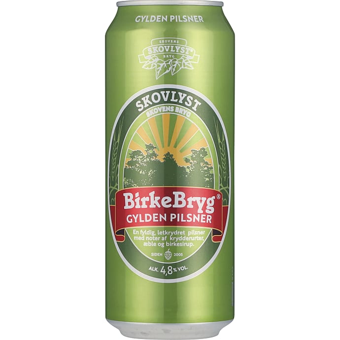 BirkeBryg
