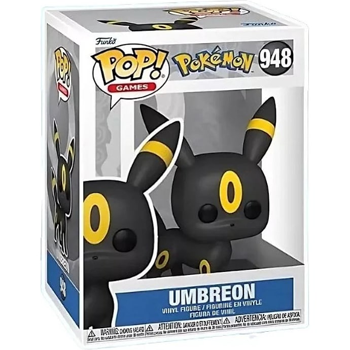 Funko POP! Pokémon Umbreon