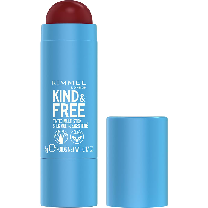 Tinted Multi Stick blush 005 Berry Sweet