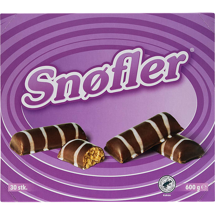 Snøfler