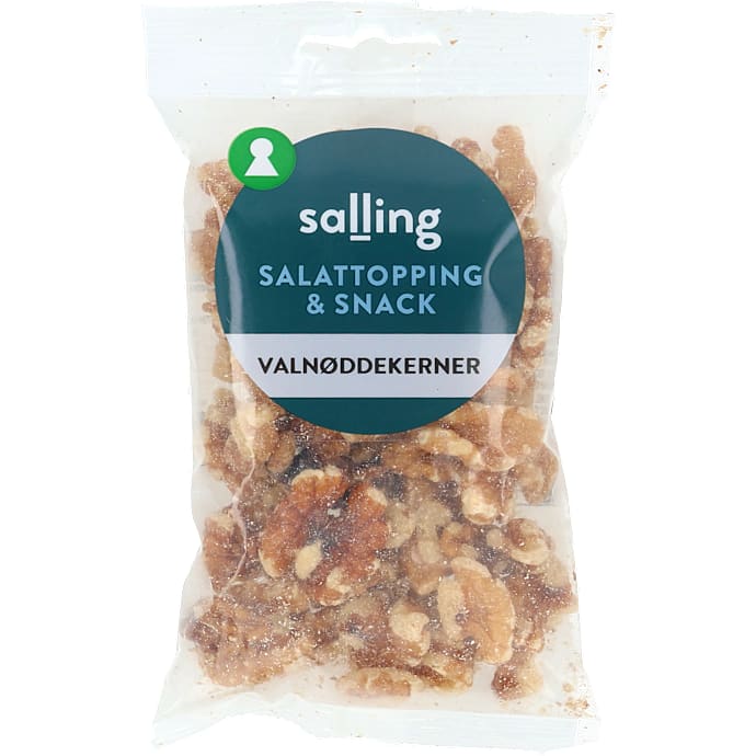 Valnøddekerner