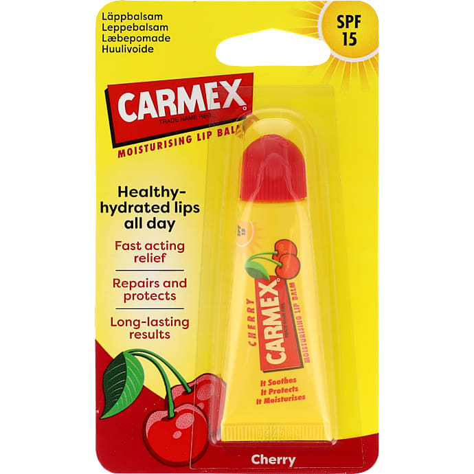 Carmex Læbepomade