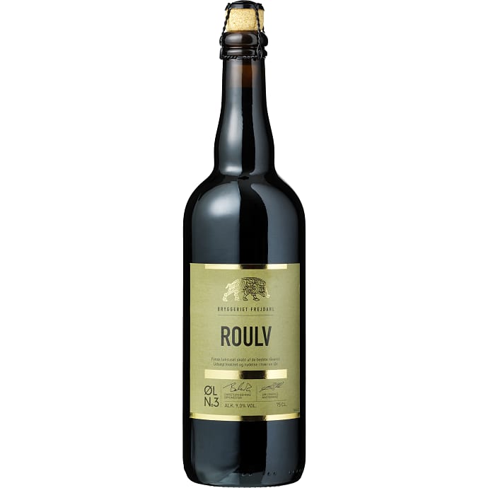 Roulv