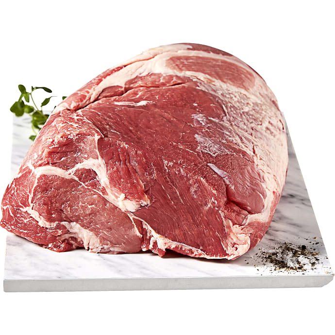 Nakkefilet