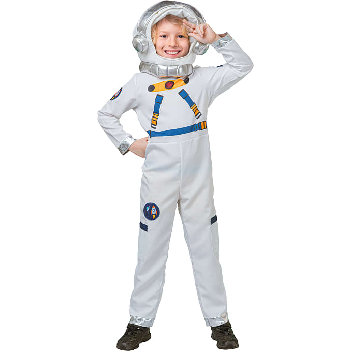 Astronautkostume str. 140