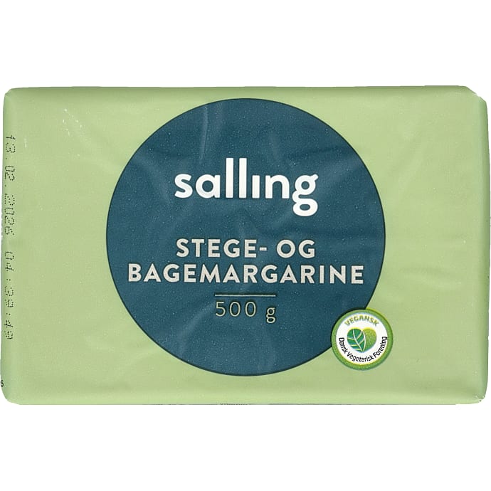 Salling Stegemargarine