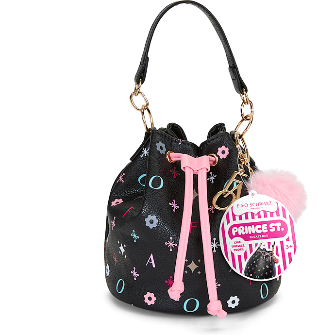 FAO Schwarz Taske