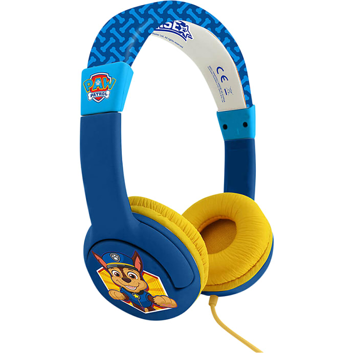 Paw Patrol Hovedtelefon Junior