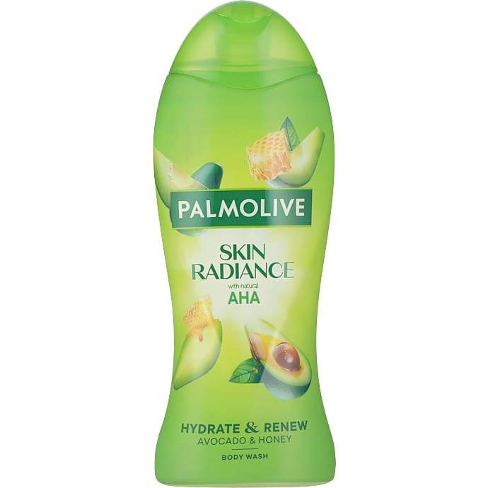 Palmolive Shower gel avocado og honning 450 ml