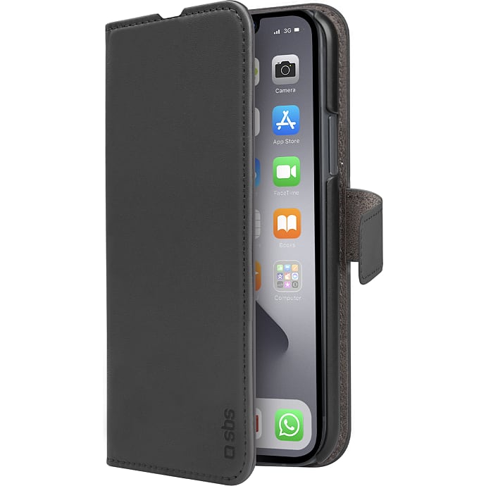 SBS iPhone 13/14 Cover Sort