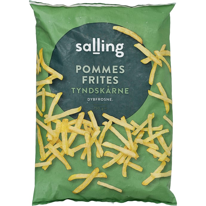 Salling Pommes Frites