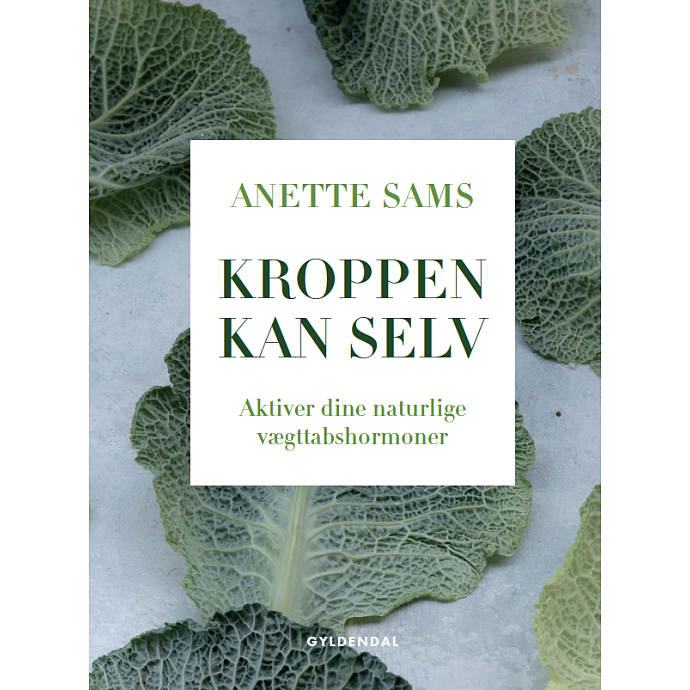 Gyldendal Kroppen kan selv