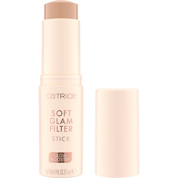 Glow Booster foundation stick 010 Fair Light